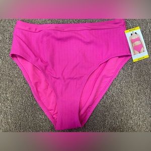 New Social Standard By Sanctuary Swim Bottoms Medium